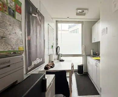 GEWERBEEINHEIT MIT 116M² VERKAUFSFLÄCHE ZU MIETEN!