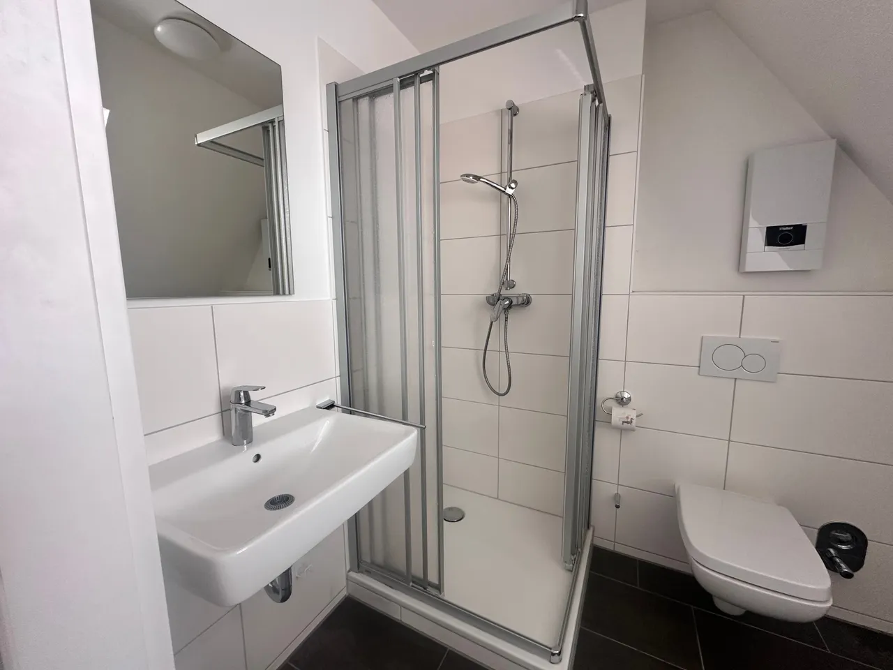 Attraktive 2-Zimmer-Wohnung in bester Innenstadtlage am Kohlmarkt - Photo 5