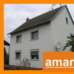 Wiesen und Wälder – statt Ampeln und Asphalt -Handwerkerhaus-…
**OHNE KÄUFERPROVISION**