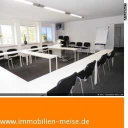 Attraktive Büro-oder Praxisfläche neben dem Rathaus in Höxter