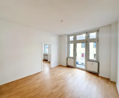 ZENTRALE 3-ZIMMERWOHNUNG IN KREFELD ZU MIETEN! - Foto 3