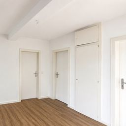 MODERNE 3-ZIMMERWOHNUNG MIT BALKON IM KREFELDER ZENTRUM ZU MIETEN!