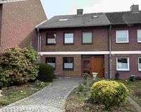 Reihenmittelhaus in Neukirchen-Vluyn