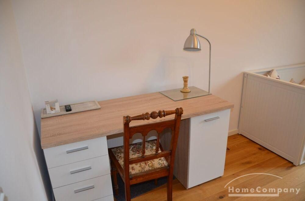 Kinderzimmer/Besucherzimmer/B&uuml;ro