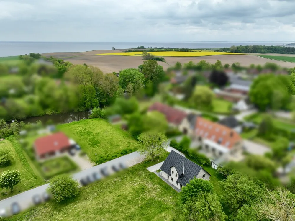 Ostseenähe