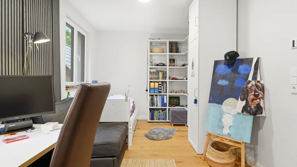 Jugendzimmer OG