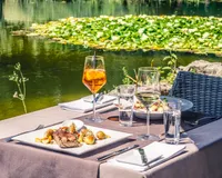 Sommer- Idylle 