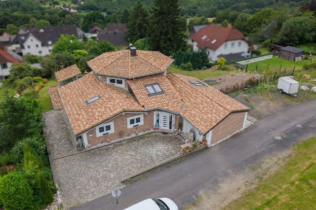 Luftaufnahame