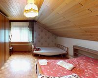 3-Zimmer-Dachgeschoss-Wohnung