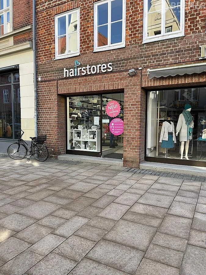 Schaufenster Laden 1