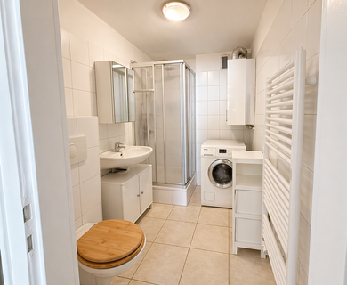 Großzügige Dachgeschosswohnung in zentraler Lage von Unna-Massen - Photo 5