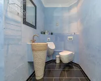 Gäste-WC