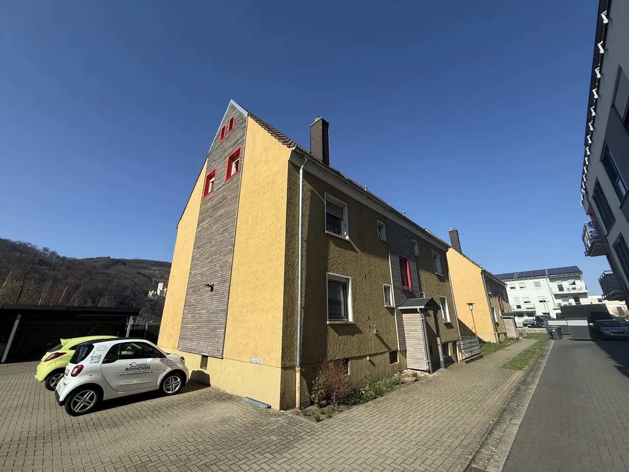 Außenansicht