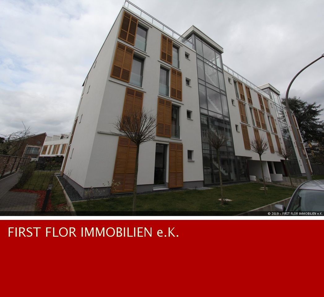FIRST FLOR IMMOBILIEN