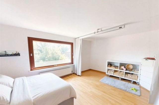 Kinderzimmer - (KI generiert)