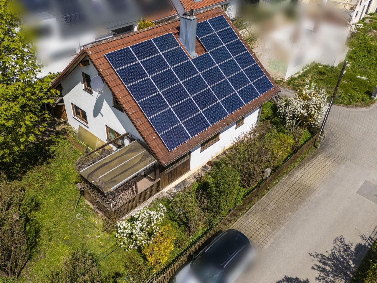 PV-Anlage