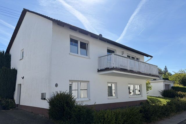 Straßenansicht