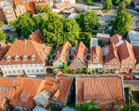 Blick von oben