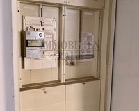 Stromzählerschrank