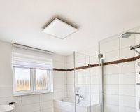 barrierefreie Dusche