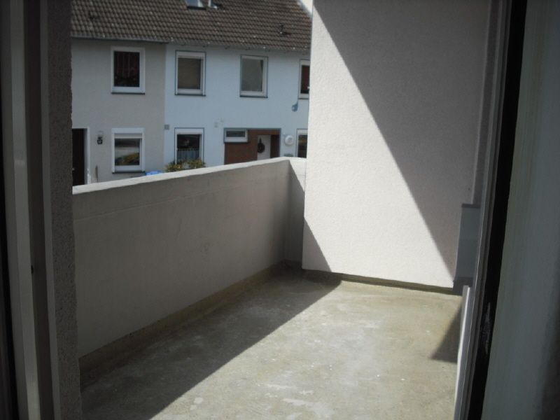 Sanierte 3-Zimmer-Wohnung mit Balkon & Küche - Photo 4