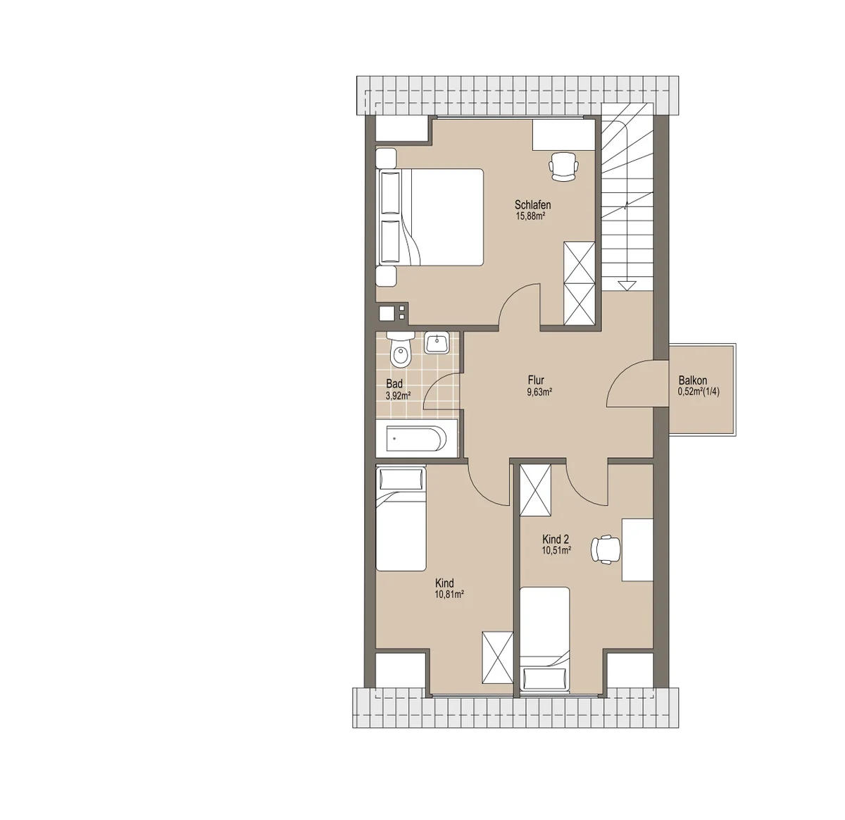 Grundriss_Einfamilienhaus_OG