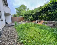 eigener Garten