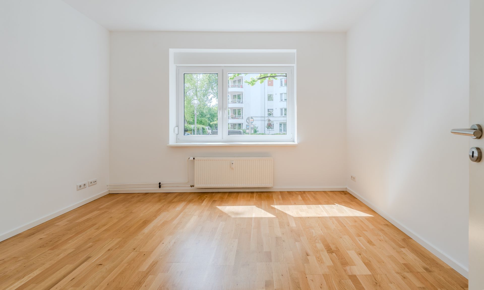 Dein neues Zuhause in Kreuzberg: 3 Zimmer, super Lage, ready to move in!