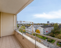 2. Balkon