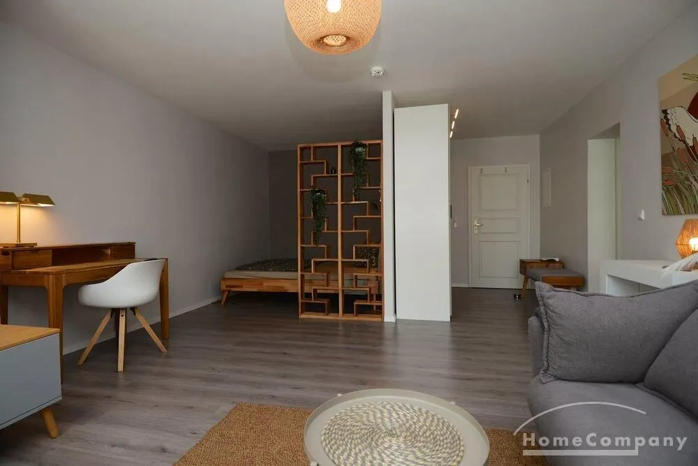 Wohnung nähe Tesla in Friedrichshagen - Photo 1