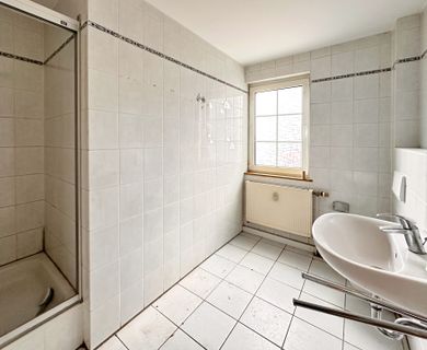 Gepflegte 2-ZKB-Wohnung in ruhiger Wohnlage nahe Hachenburg! - Photo 3