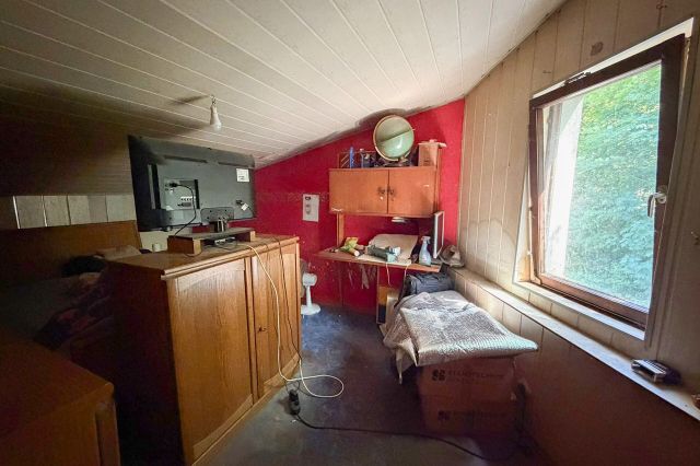 Schlafzimmer Haus1 OG