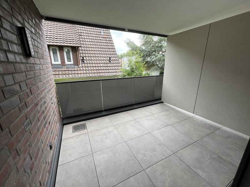 Hochwertige 2-Zimmer-Obergeschosswohnung im Herzen der Stadt Rheine – Modern, zentral, exklusiv - Foto 4