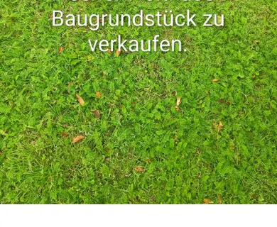 Ihr Platz für die eigenen vier Wände – Grundstück in Weener-Holthusen