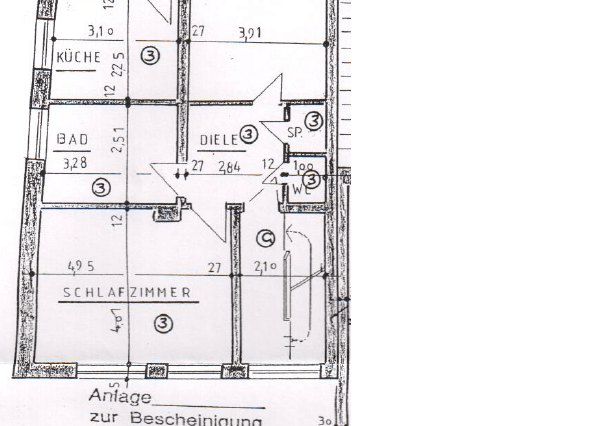Grundriss 1.OG