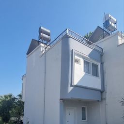 Attraktives Apartment in Oba mit 2 Balkonen und moderner Ausstattung