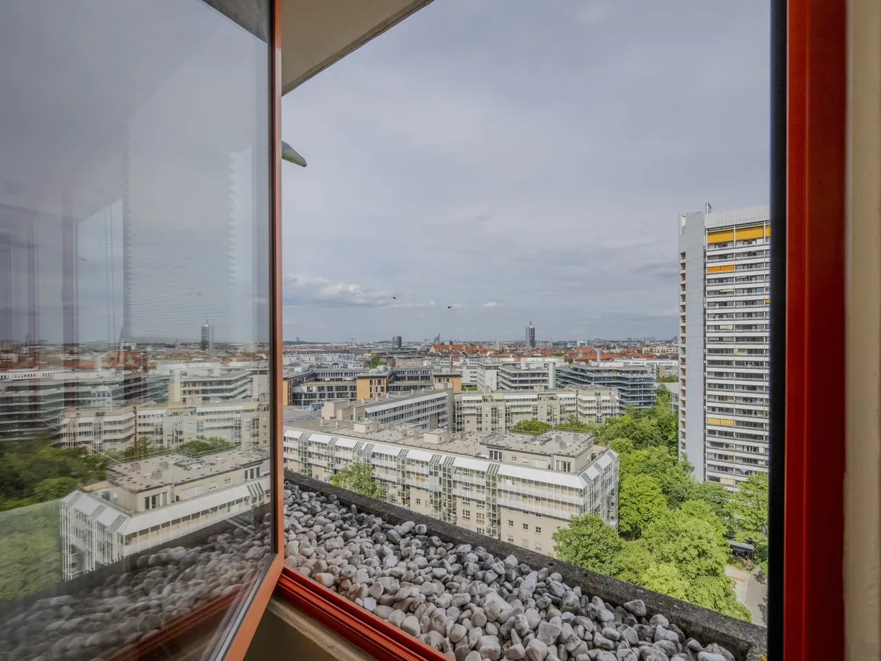 Aussicht
