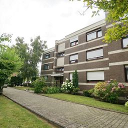 Alpen: 3-Zimmer-Eigentumswohnung mit Balkon