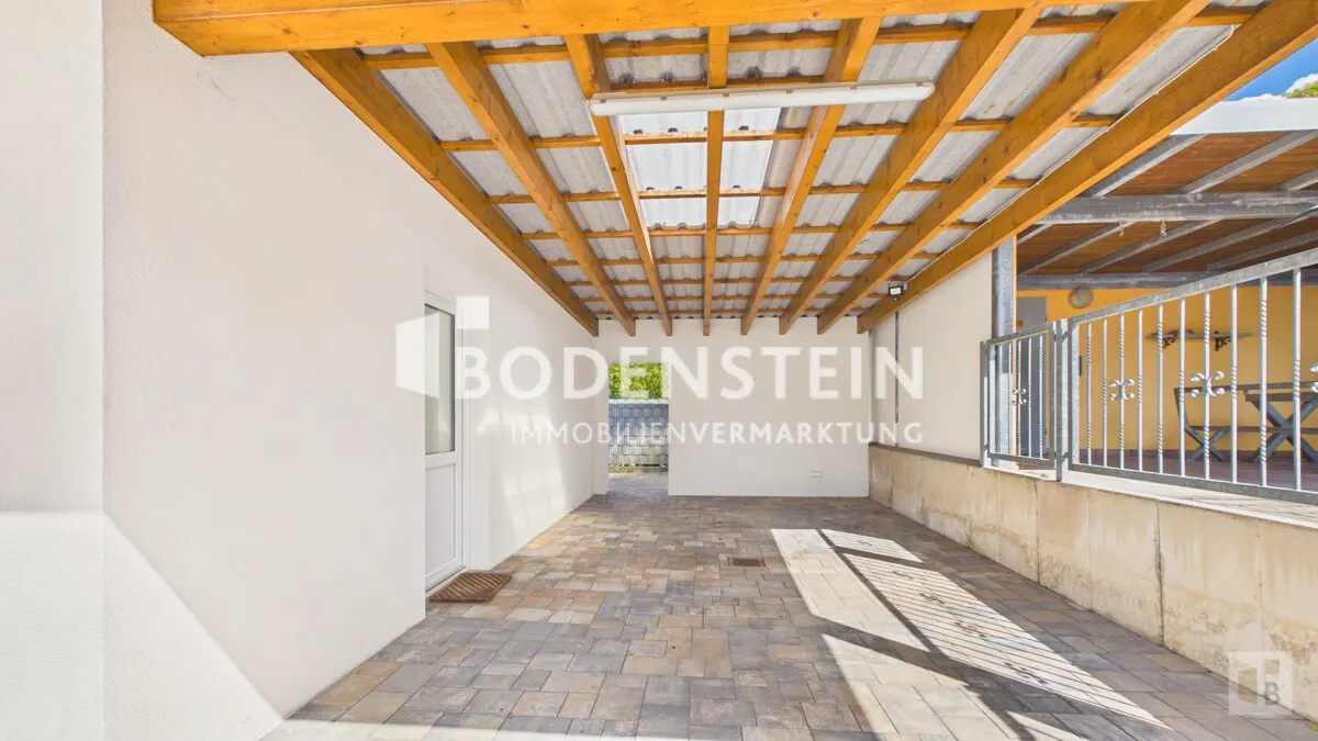 Carport