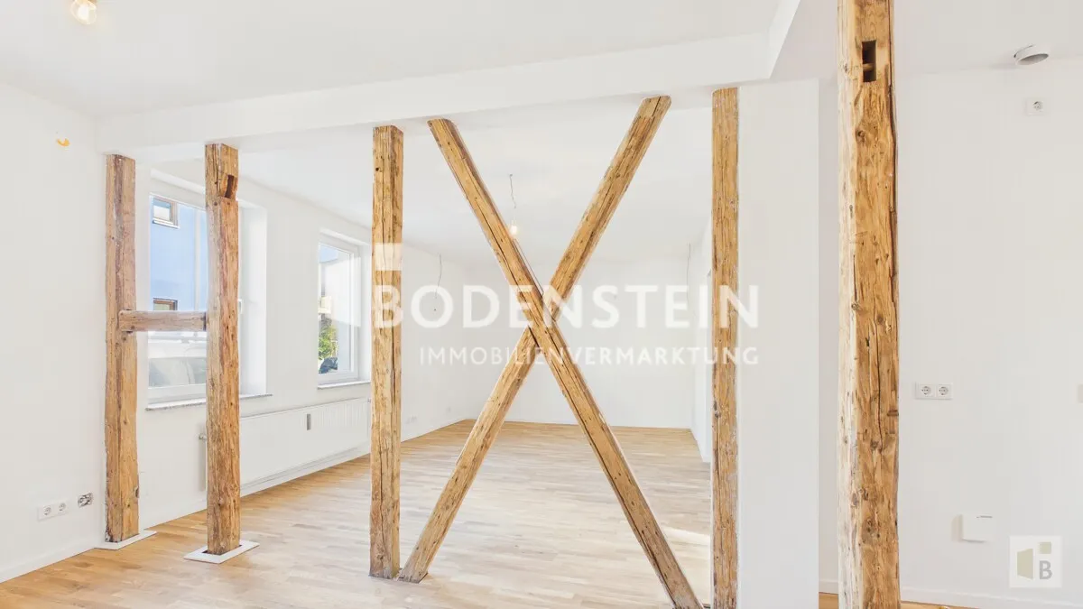 Küchenbereich EG VH