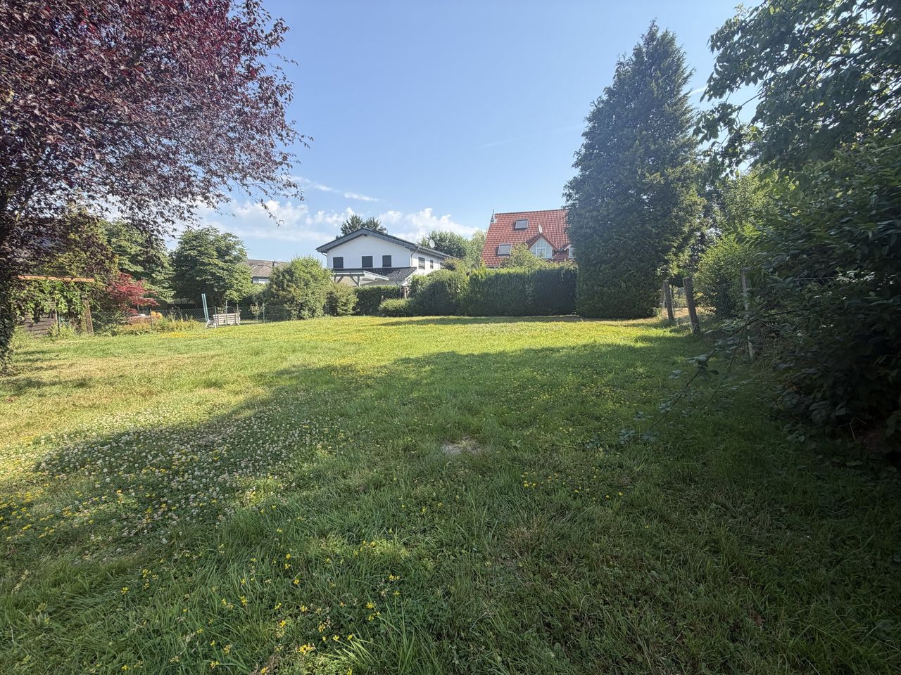 Außen