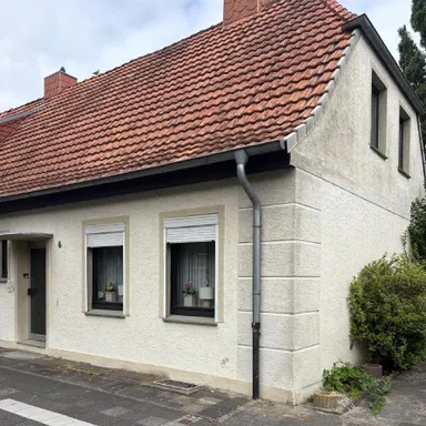 Gepflegtes Reihenendhaus in ruhiger Wohnlage