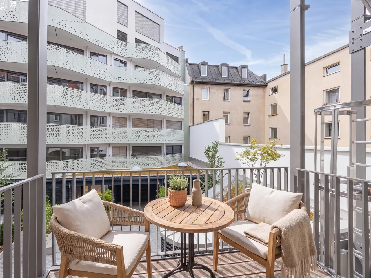 Balkon