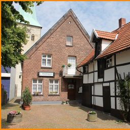 Wohn-Geschäftshaus im Herzen von Ennigerloh zu verkaufen!