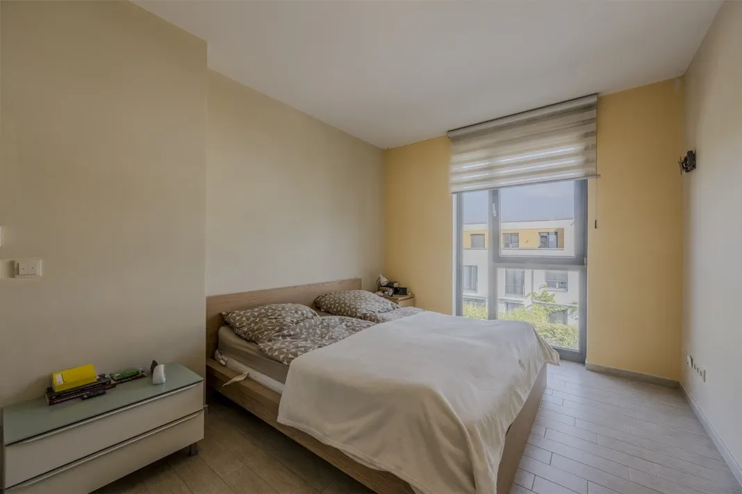 Schlafzimmer im 2. Obergeschoss