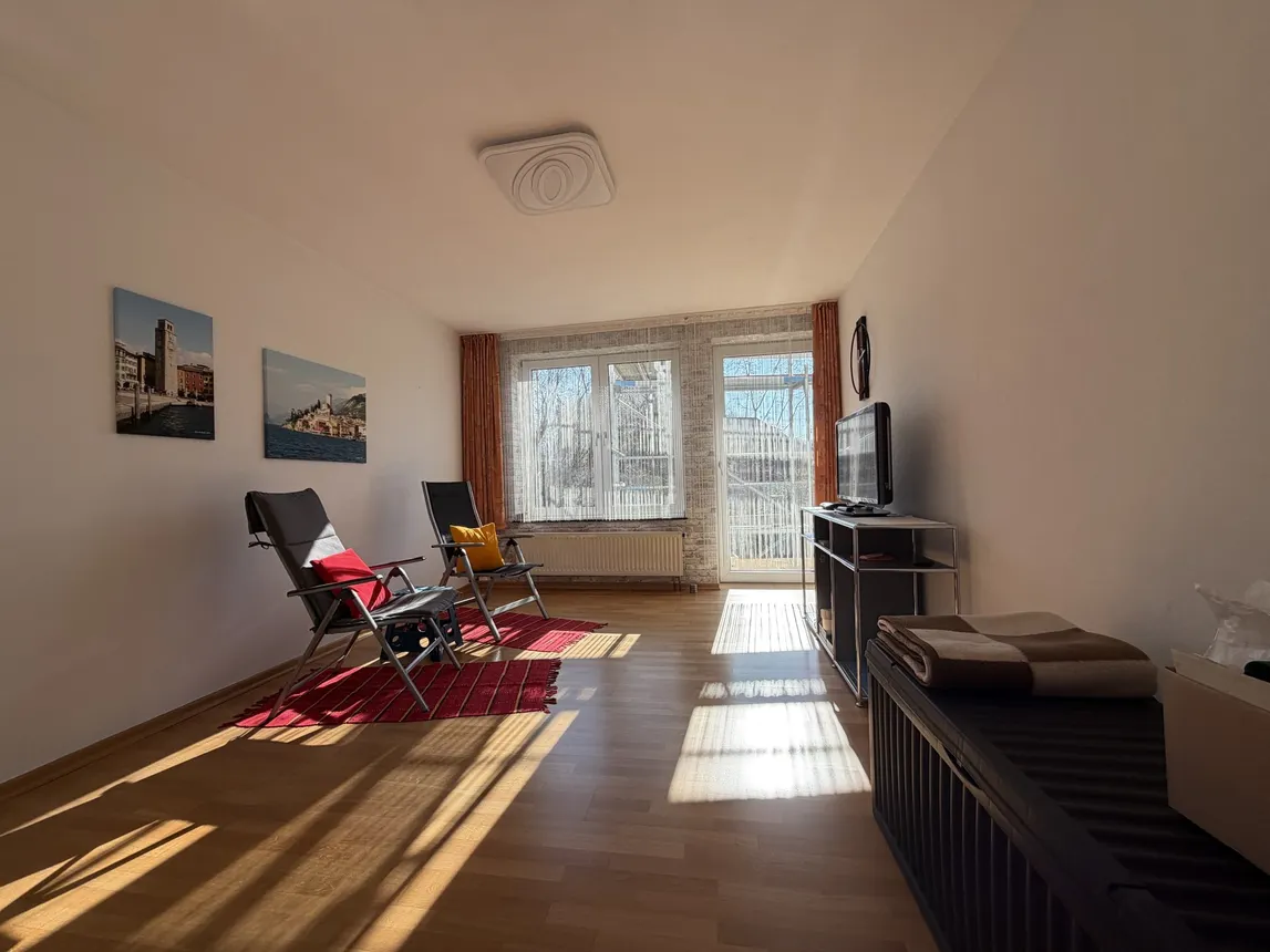 Jetzt neu: Wohnung zum Kauf in Wesel