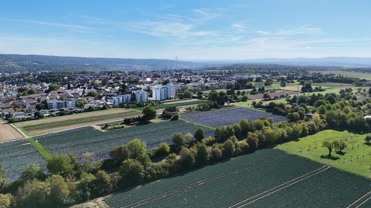 Ostfildern Nellingen
