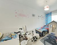 Kinderzimmer
