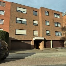 Helle 3-Zimmer-Wohnung mit Balkon in ruhiger Lage von Mönchengladbach