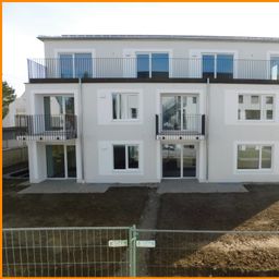 4 ZKB – Erstbezug – moderne Wohnanlage mit nur 8 Wohneinheiten